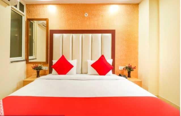 Hotel O Discovery Inn New Delhi Eksteriør bilde