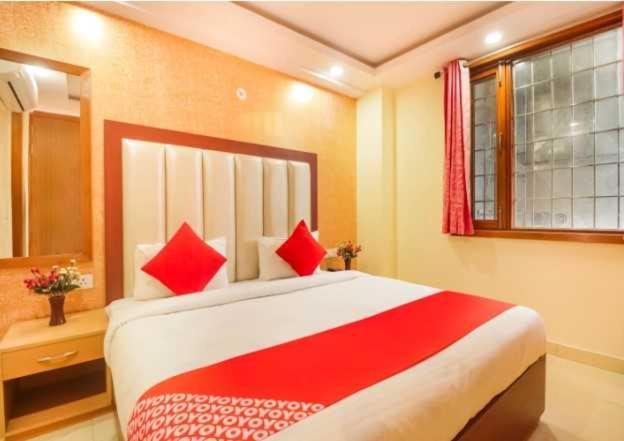 Hotel O Discovery Inn New Delhi Eksteriør bilde
