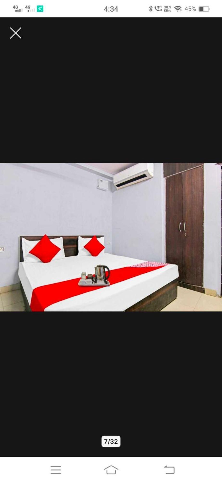 Hotel O Discovery Inn New Delhi Eksteriør bilde
